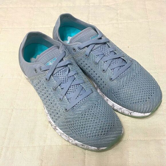 Under Armour HOVR SONIC Running Shoes Women Size 8 - Picture 1 of 10